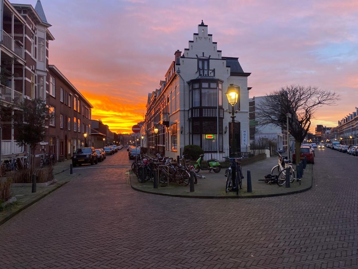 't Sonnehuys The Hague