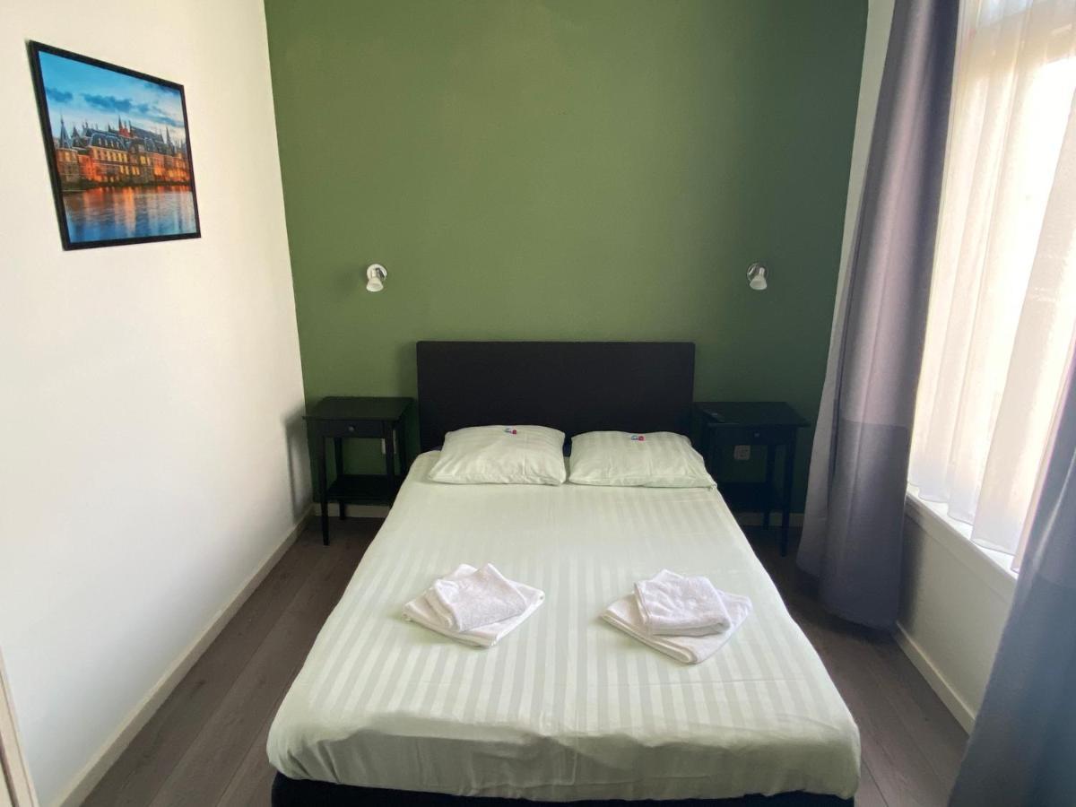 Hotel 't Sonnehuys The Hague